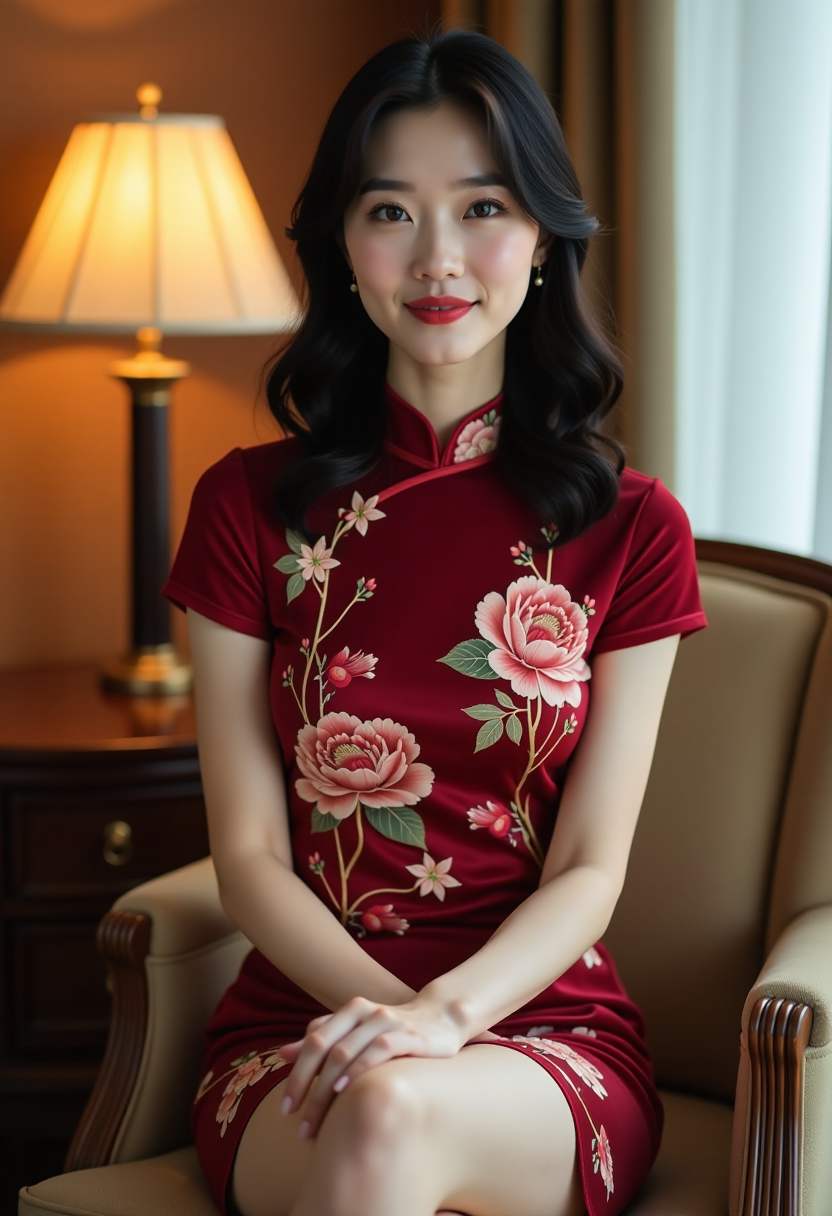 摩登家庭剧照